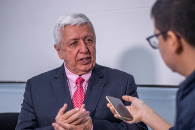 Portal de apuestas por internet 1Win no est&aacute; autorizada para operar en Colombia